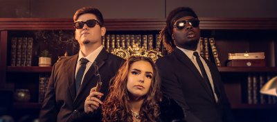 Ally Venable Band