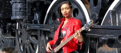 Angelique Francis